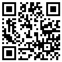 QR Code for bitcoin:1ExMRvQG9LwmCJHvdFo1YW9E7vf1eFD2Dd
