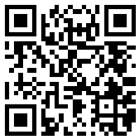 QR Code for bitcoin:1ExQD8wcGVpCckYBm5zWWzeMfxsk2wMsFb