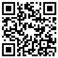 QR Code for bitcoin:1ExQkveB1mCjprBZNn8kAPyzCfvbJbdBCH