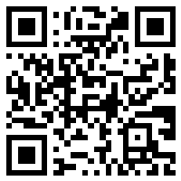 QR Code for bitcoin:1ExQyPPPCAzavSBYmY2DhzjaAj9EkuX5v