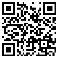 QR Code for bitcoin:1ExWHEnWUbEXn3RkLZTjkoyGMdoVd14Xhy