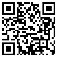 QR Code for bitcoin:1ExYUHHJM2e1tCrXvPK6D2yCdfh5FD8jbR