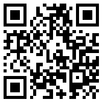 QR Code for bitcoin:1ExYXLT9Zs2yJCMD1L9sMg9FxbdPvcSBE2