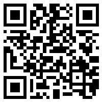 QR Code for bitcoin:1ExZPQ9e2UG3v33L8kzZDU67kLHTU7Wdyf