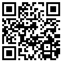 QR Code for bitcoin:1Exc8x6hkrf2Haepeun6pXxWHu6zCDqrSx