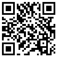 QR Code for bitcoin:1ExcAXvDksTAtMSWdf56oMXTihEMonR9Wa