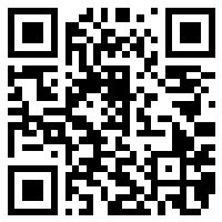 QR Code for bitcoin:1ExdsVEpNRj8NHQcDpEyn14LwurKJnwsbc