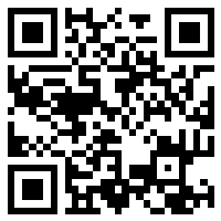 QR Code for bitcoin:1ExghPcP6oWH83zLi77PibFqYKETZWttYP