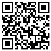 QR Code for bitcoin:1ExgkZFwYD6XapiSZMyp6MFe71AkbokvwE
