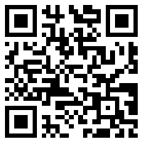 QR Code for bitcoin:1ExsLXsizmEXPQMCVXojEsaZ5ReRG2zPoT