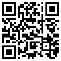 QR Code for bitcoin:1ExvGUYu5UewtTQsAZm7YEmrp2SyScxiNU