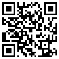 QR Code for bitcoin:1Exw2fHfgGeGqagQYYkYwB4coyw5XVefLf