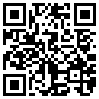QR Code for bitcoin:1ExwQNruyQ8fxys8PFSML7ETgeNurH9T7P