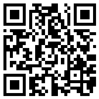 QR Code for bitcoin:1ExxPHsesuS5sS5zvbAVRUDixSPMGeRXFn