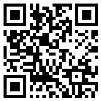 QR Code for bitcoin:1ExyPigrRutGSbinENVVzqZDazw9GLnaBk