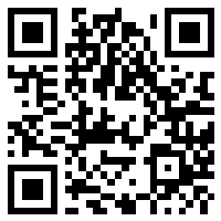 QR Code for bitcoin:1ExyRR8VveAzMMSS7nBdjtqVSmdYwSqcB7