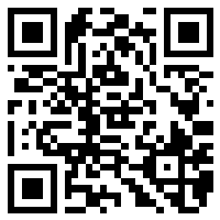 QR Code for bitcoin:1Exz6US44v9aM8t6P3pShH8F7cCM9cnGFf
