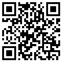 QR Code for bitcoin:1ExzEZBmVif7Qo7UH2MWz6LWhFD7VWrz3r