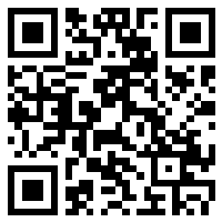QR Code for bitcoin:1ExzpPC5kGgT2ggwtGtQKpWUnSHcY3RjWs