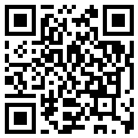 QR Code for bitcoin:1Ey35yPrcVBB4fPEvaGVbAv3orjF24m33f
