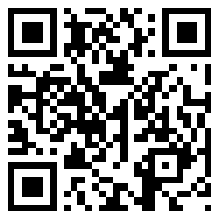 QR Code for bitcoin:1Ey59GpS3yjEXWkNESbcecyLNXfE5kxMMN