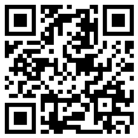 QR Code for bitcoin:1Ey96ToMLPAm92u7k61UaUtHNUWK5soYh8