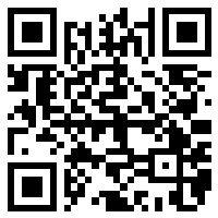 QR Code for bitcoin:1Ey9Sv1PDPyxcWTiVS5npta7T4QocvdnhM