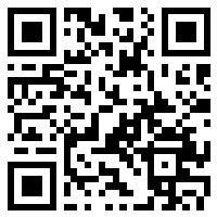 QR Code for bitcoin:1EyC25HVdPgfDp8ecXRYKrfk7fEEF5fTLG