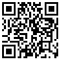 QR Code for bitcoin:1EyCm1GwDEN1EYRewmpFqeTL22vEB3M2xj