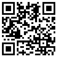 QR Code for bitcoin:1EyCvGFRKcT2Nm57fFgdmeWXDHCK1udch9