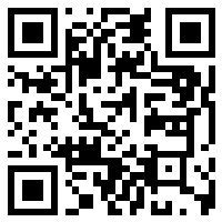 QR Code for bitcoin:1EyHCLo7anGAMiSMjxRcgnT7Gw8Xdr9aAe