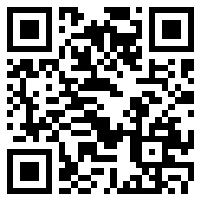 QR Code for bitcoin:1EyMypnGj3GGb5LWPAg2HNJNcVBWDmoqvo
