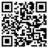 QR Code for bitcoin:1EyPgrQuXntpp3ecPCqWRVYwzTwxpk7TJ4