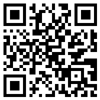 QR Code for bitcoin:1EyR4JuHKo7cJpoykaZ9YXrjMPadp3ar9J