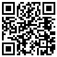 QR Code for bitcoin:1EyUFvYJUcNtskopy3XBwXvht1xXvWersb