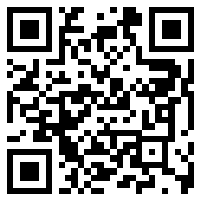QR Code for bitcoin:1EyYmwSPgNp4mFAdBeCDwGcQAS4fZBwciF