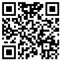 QR Code for bitcoin:1EyZaEorGV339U64LCpfcDGTA3TUTZLC3w