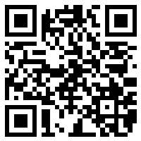 QR Code for bitcoin:1EydXvX2KYczzjpvQ3zR55n2EGFuNyFSow