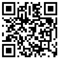 QR Code for bitcoin:1EynLDYpTQeeCmRCKxUUNeQGrdBK7JCiaL