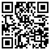 QR Code for bitcoin:1EynedyFtWLJJXhqtibLWBw697cux2usAx