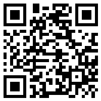 QR Code for bitcoin:1EypPcYMNEXZZeoWbMwQuDfeTAWq2fFatF