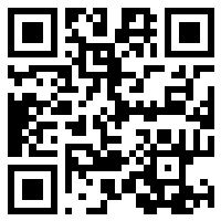 QR Code for bitcoin:1EysdbPeQc39whG9ZcnfXmL1Bt3K4vi8ij