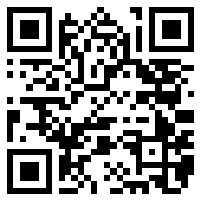 QR Code for bitcoin:1EytJcEpr6CAYQub9GDefzbBJaNL38Jc6V