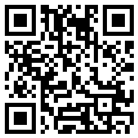 QR Code for bitcoin:1EzLHi8GbdmVPPg7AY7U6Qk488TvrAxhBA