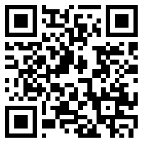 QR Code for bitcoin:1EzRL7cDPv7VmskB2aQZzT7zRxvbv4kxPo