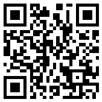 QR Code for bitcoin:1EzRSbdwe7mH2ixKGsgb9dk2T92ud3Mfcv
