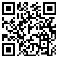 QR Code for bitcoin:1EzSbp6UeDMKVvn8dAKRptMSLzRurgb4Fa