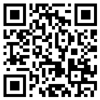 QR Code for bitcoin:1EzTWF3f2ipvEEJVcFVhRxomCYsPHo2Awt