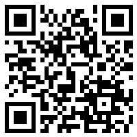 QR Code for bitcoin:1EzXSuYVKvRLRRP4mQjK4e6rinScQUB9KZ