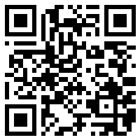 QR Code for bitcoin:1EzXpFynLtMGa6dmxQVA7GrofXCFpyaf73